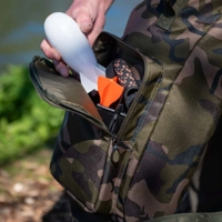 Fox Camolite Spod & Marker Double Sleeve 12ft